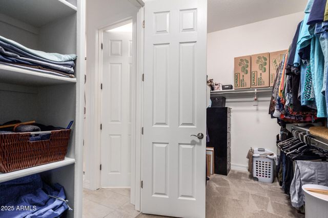 5831 S CROWLEY --, Mesa, AZ 85212