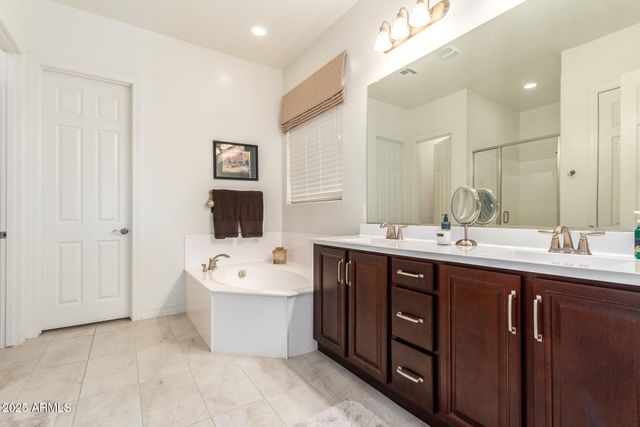 5831 S CROWLEY --, Mesa, AZ 85212