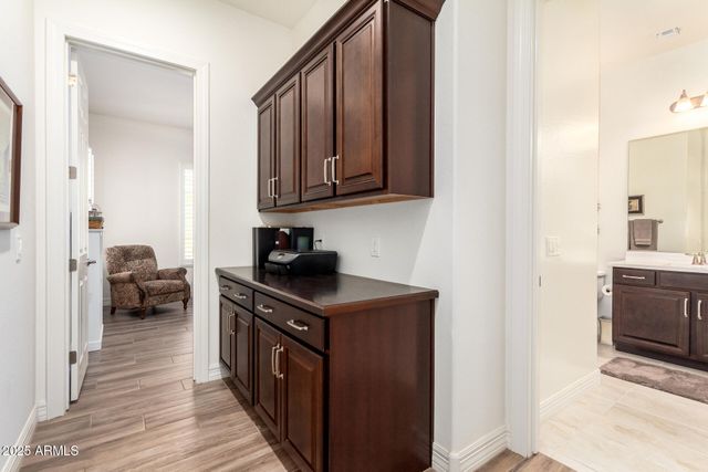 5831 S CROWLEY --, Mesa, AZ 85212