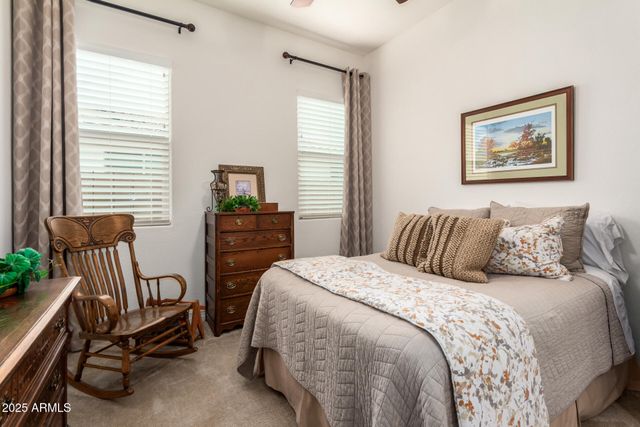 5831 S CROWLEY --, Mesa, AZ 85212