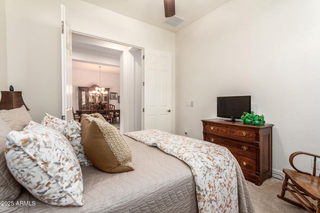 5831 S CROWLEY --, Mesa, AZ 85212