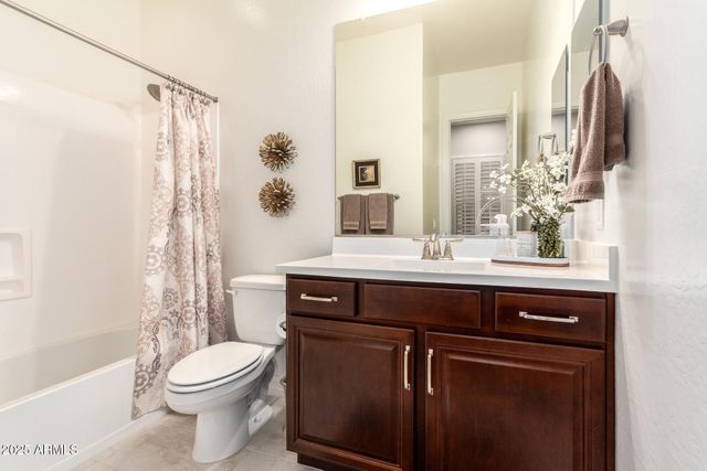 5831 S CROWLEY --, Mesa, AZ 85212