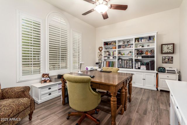 5831 S CROWLEY --, Mesa, AZ 85212