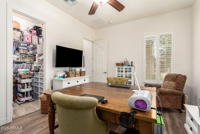 5831 S CROWLEY --, Mesa, AZ 85212