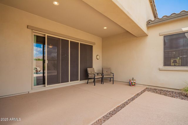 5831 S CROWLEY --, Mesa, AZ 85212