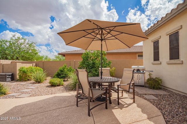 5831 S CROWLEY --, Mesa, AZ 85212