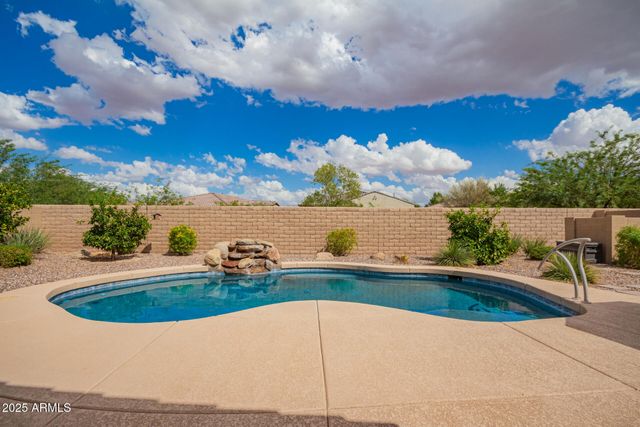 5831 S CROWLEY --, Mesa, AZ 85212