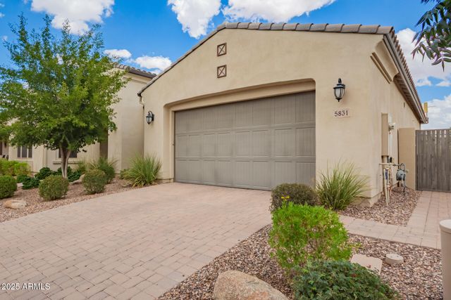5831 S CROWLEY --, Mesa, AZ 85212