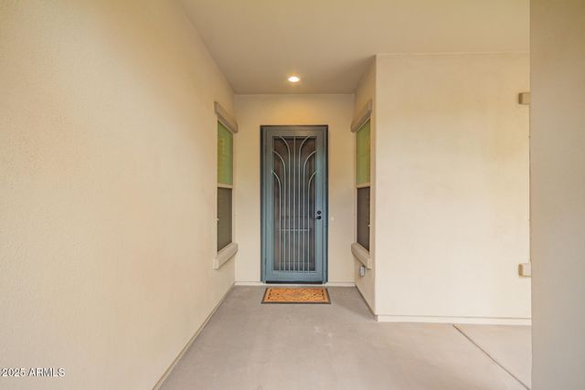 5831 S CROWLEY --, Mesa, AZ 85212