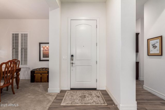 5831 S CROWLEY --, Mesa, AZ 85212