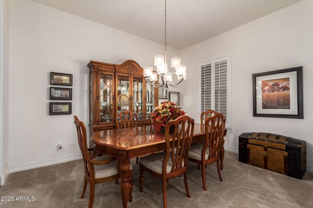 5831 S CROWLEY --, Mesa, AZ 85212