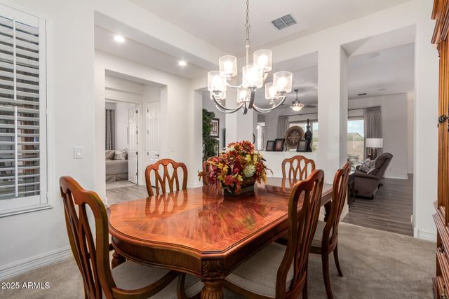 5831 S CROWLEY --, Mesa, AZ 85212