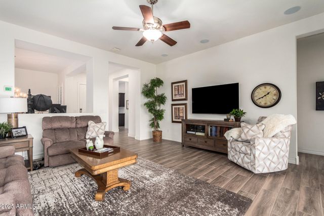 5831 S CROWLEY --, Mesa, AZ 85212