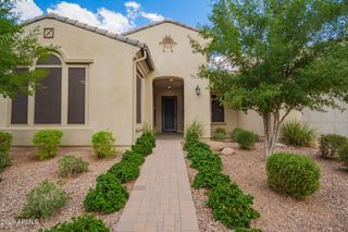 5831 S CROWLEY --, Mesa, AZ 85212