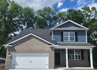 2057 Coriander Lane, Smyrna, TN 37167