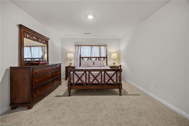 4997 Payne Street, Trinity, NC 27370