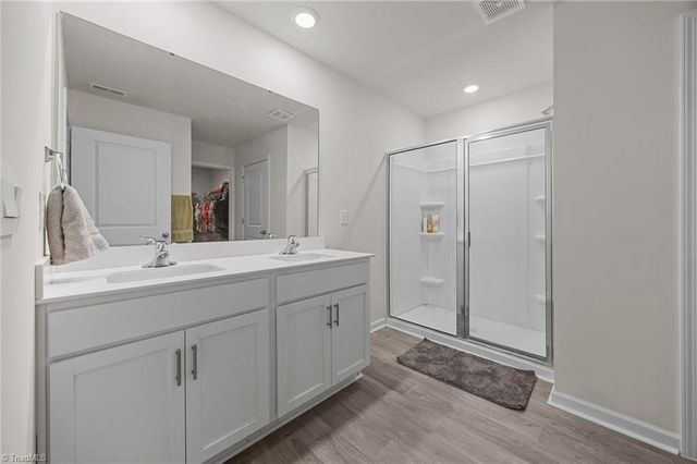 4997 Payne Street, Trinity, NC 27370