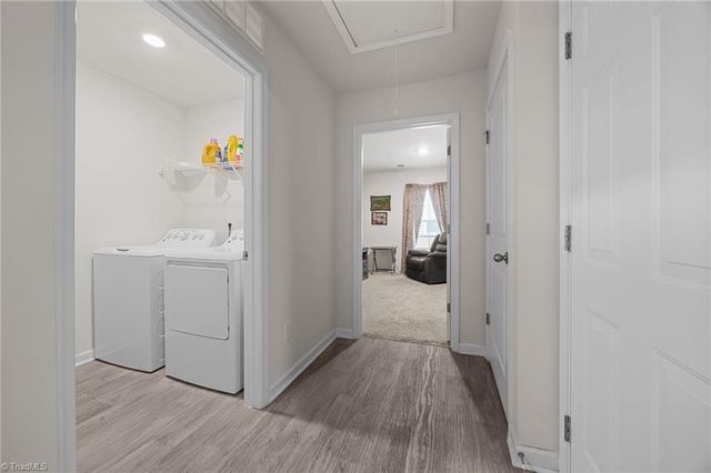 4997 Payne Street, Trinity, NC 27370