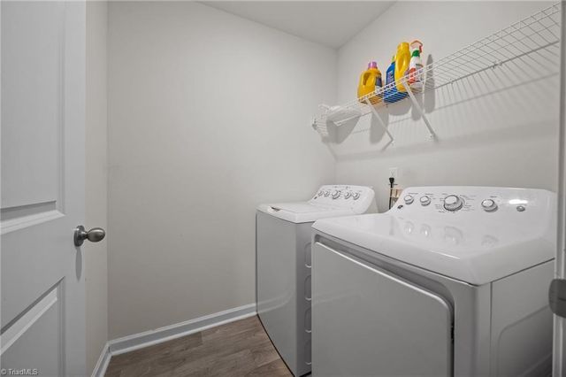 4997 Payne Street, Trinity, NC 27370