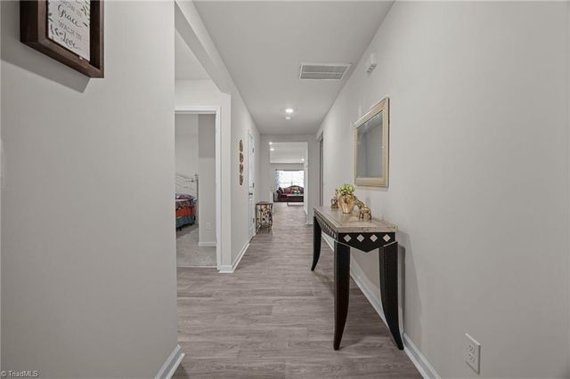 4997 Payne Street, Trinity, NC 27370