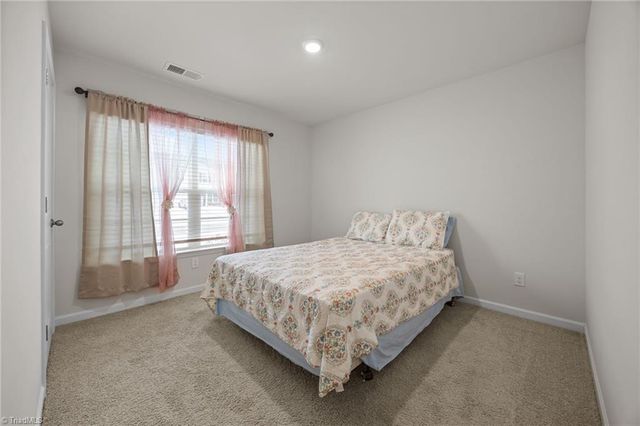 4997 Payne Street, Trinity, NC 27370