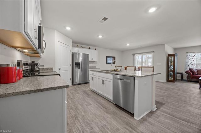 4997 Payne Street, Trinity, NC 27370