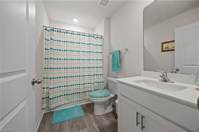 4997 Payne Street, Trinity, NC 27370