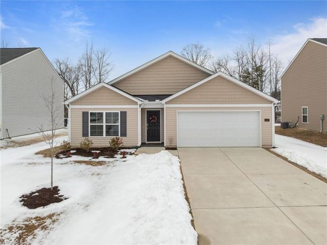 4997 Payne Street, Trinity, NC 27370