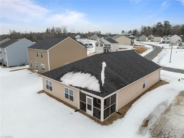 4997 Payne Street, Trinity, NC 27370