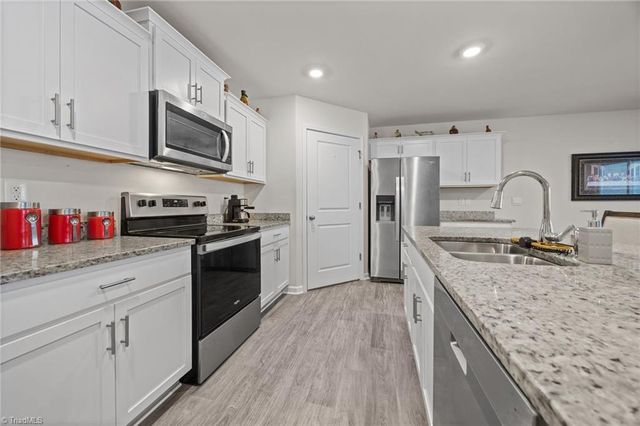 4997 Payne Street, Trinity, NC 27370