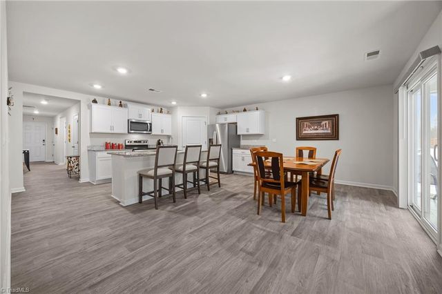 4997 Payne Street, Trinity, NC 27370