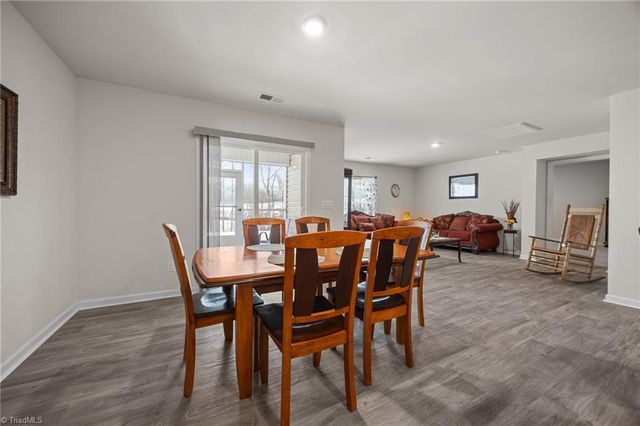 4997 Payne Street, Trinity, NC 27370