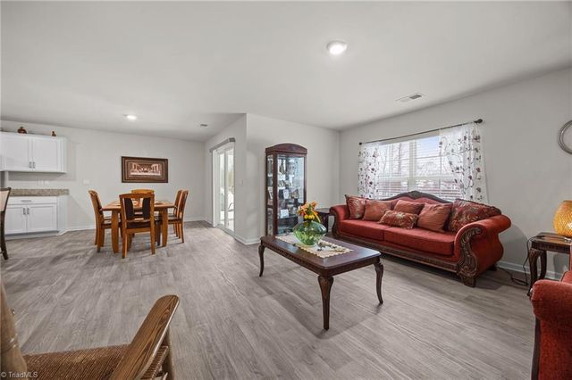 4997 Payne Street, Trinity, NC 27370