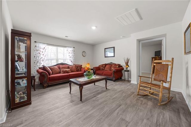 4997 Payne Street, Trinity, NC 27370