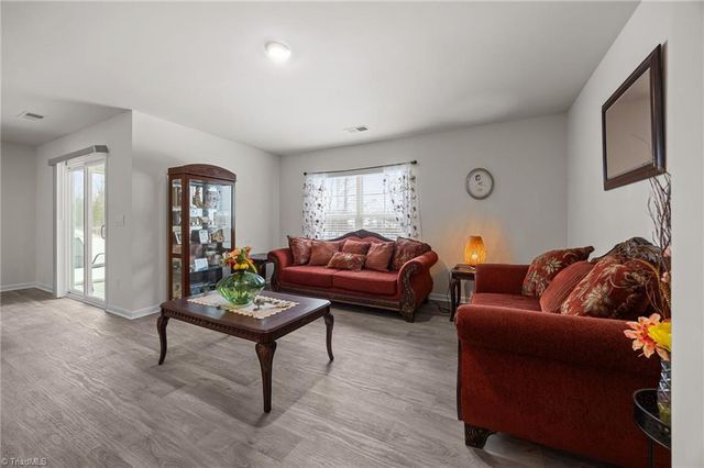 4997 Payne Street, Trinity, NC 27370