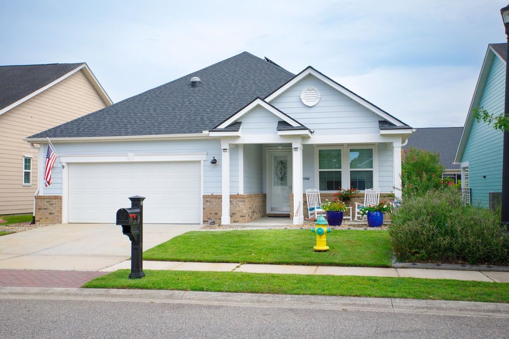 1734 Legacy Loop, Myrtle Beach, SC 29577 — exterior