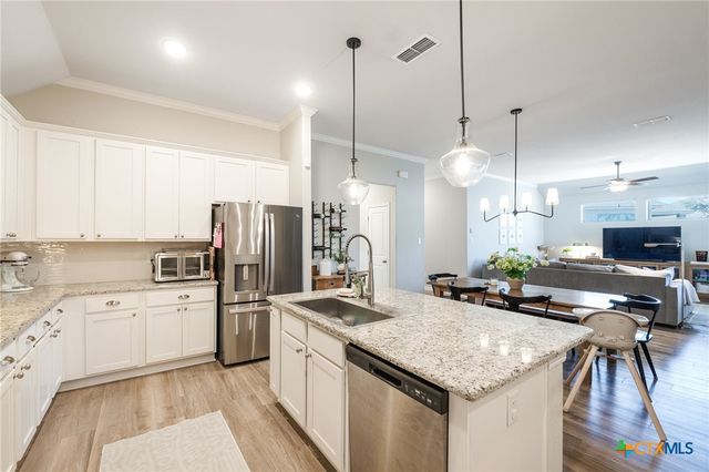 7320 Hammermill Lane, Temple, TX 76502