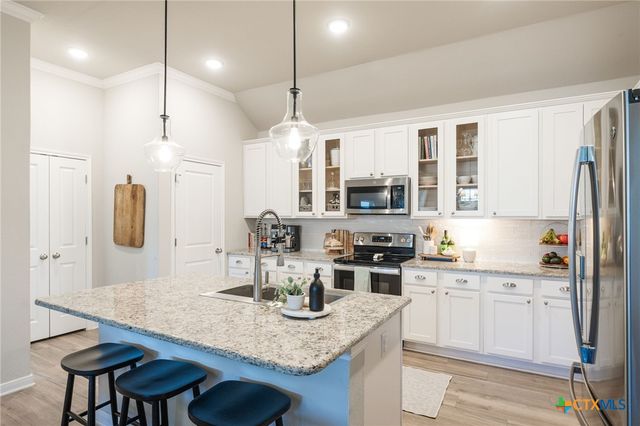 7320 Hammermill Lane, Temple, TX 76502