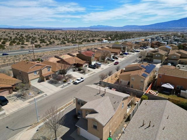 5750 Quay Drive NE, Rio Rancho, NM 87144