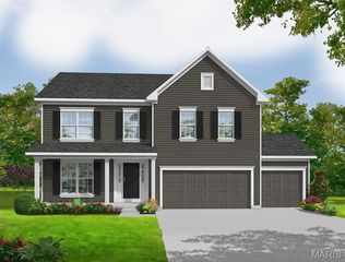 0 Lancaster @ Claymont Hills, St Louis, MO 63129