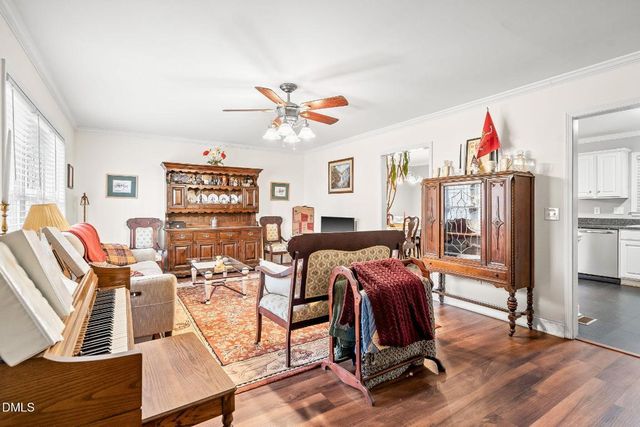 2419 Nc-62, Burlington, NC 27217