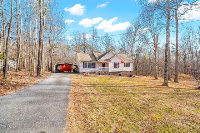 2419 Nc-62, Burlington, NC 27217