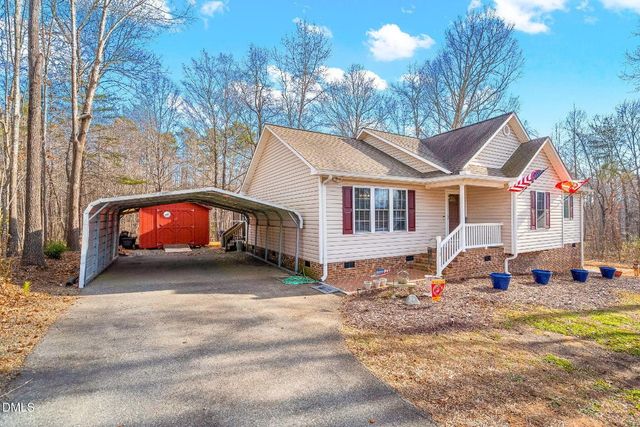 2419 Nc-62, Burlington, NC 27217