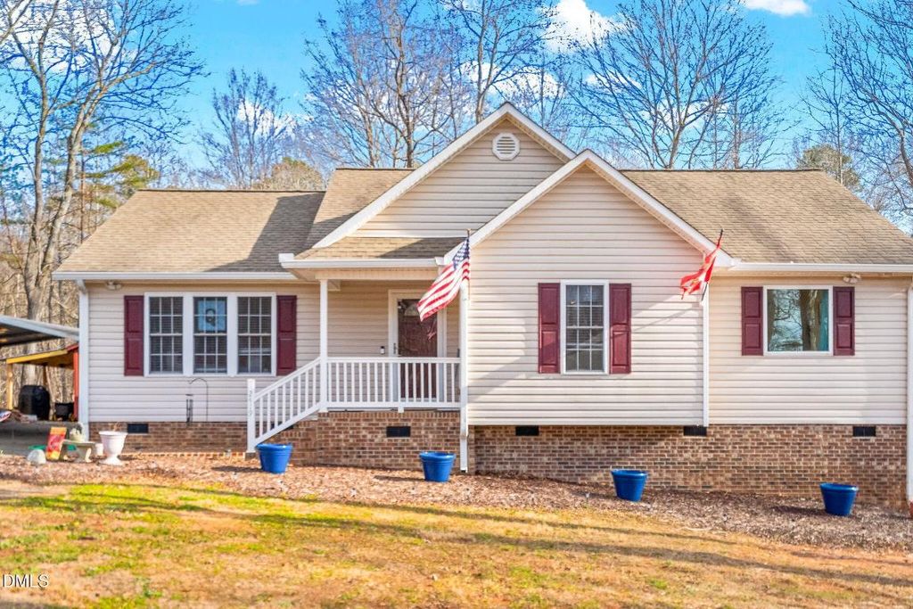 2419 Nc-62, Burlington, NC 27217