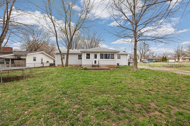 3128 S Dayton Avenue, Springfield, MO 65807