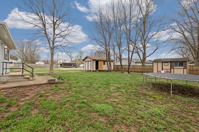 3128 S Dayton Avenue, Springfield, MO 65807