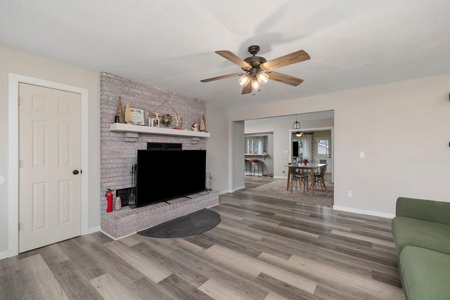 3128 S Dayton Avenue, Springfield, MO 65807