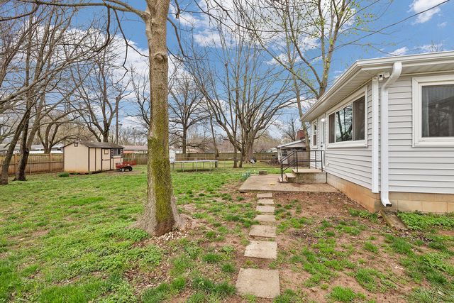 3128 S Dayton Avenue, Springfield, MO 65807