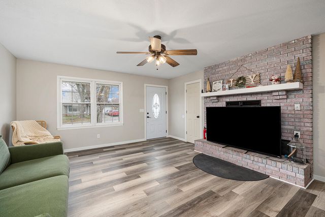 3128 S Dayton Avenue, Springfield, MO 65807