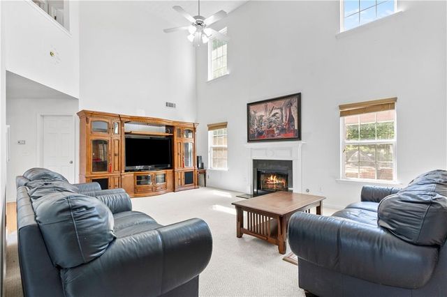 665 Roxford Lane, Buford, GA 30518